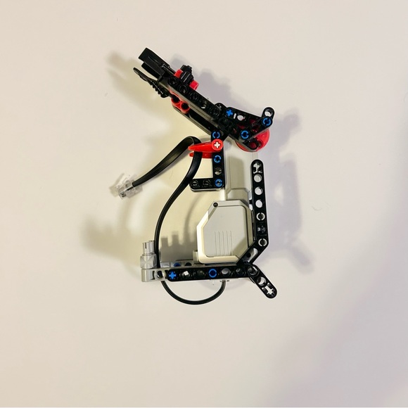 LEGO Mindstorms EV3 Replacement Parts Bundle - Picture 4 of 8